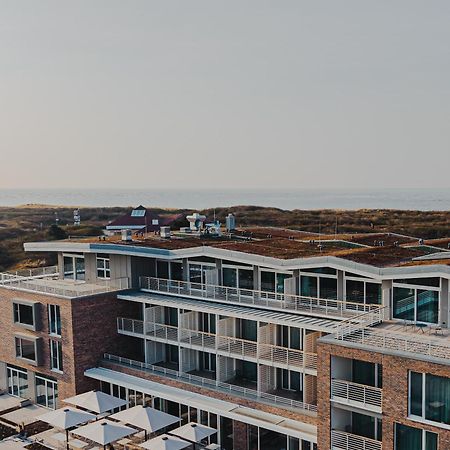 Silt & Sand Langeoog Buitenkant foto